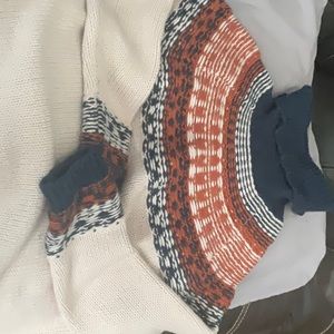 Madewell Turtleneck Sweater